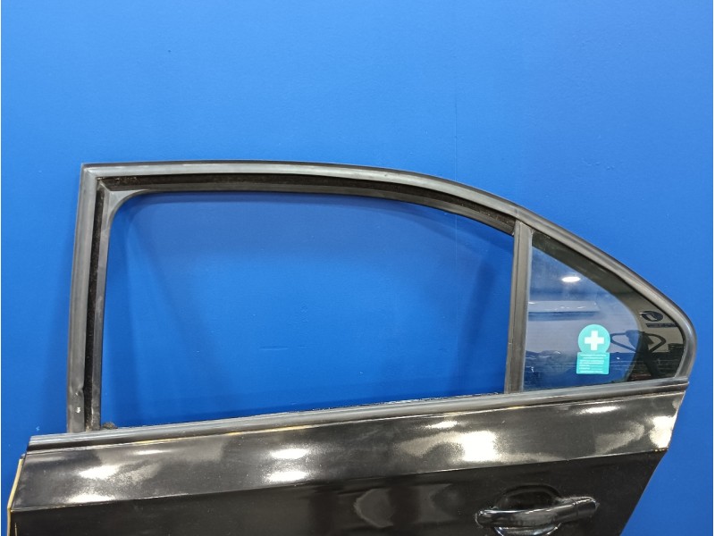 Recambio de puerta trasera izquierda para seat toledo (kg3) 1.6 tdi referencia OEM IAM   