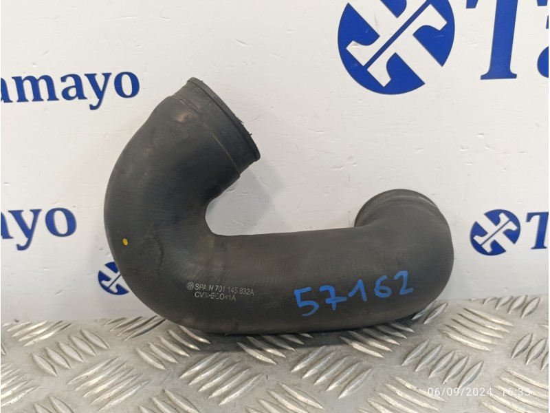 Recambio de tubo para volkswagen t4 transporter/furgoneta (mod. 1991) combi l referencia OEM IAM 701145832A  