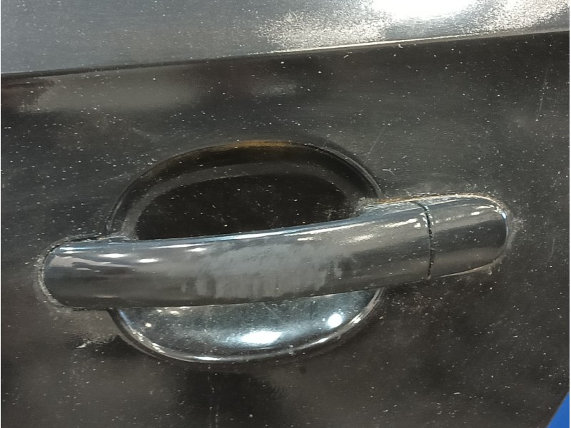 Recambio de puerta trasera izquierda para seat toledo (kg3) 1.6 tdi referencia OEM IAM   