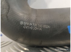 Recambio de tubo para volkswagen t4 transporter/furgoneta (mod. 1991) combi l referencia OEM IAM 701145832A   2