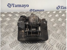 Recambio de pinza freno delantera derecha para peugeot 106 (s2) 1.1 referencia OEM IAM 9623632380  