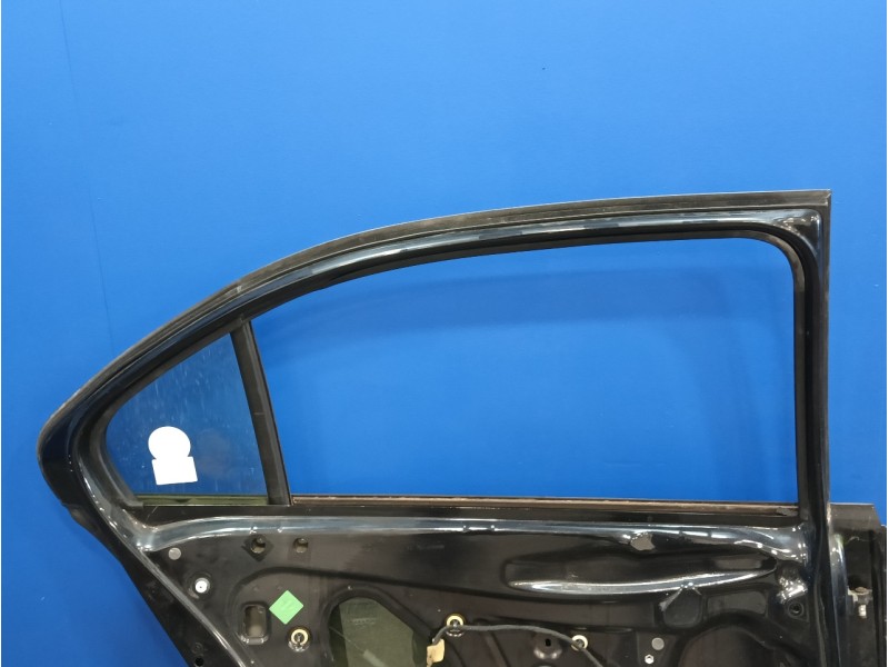 Recambio de puerta trasera izquierda para seat toledo (kg3) 1.6 tdi referencia OEM IAM   