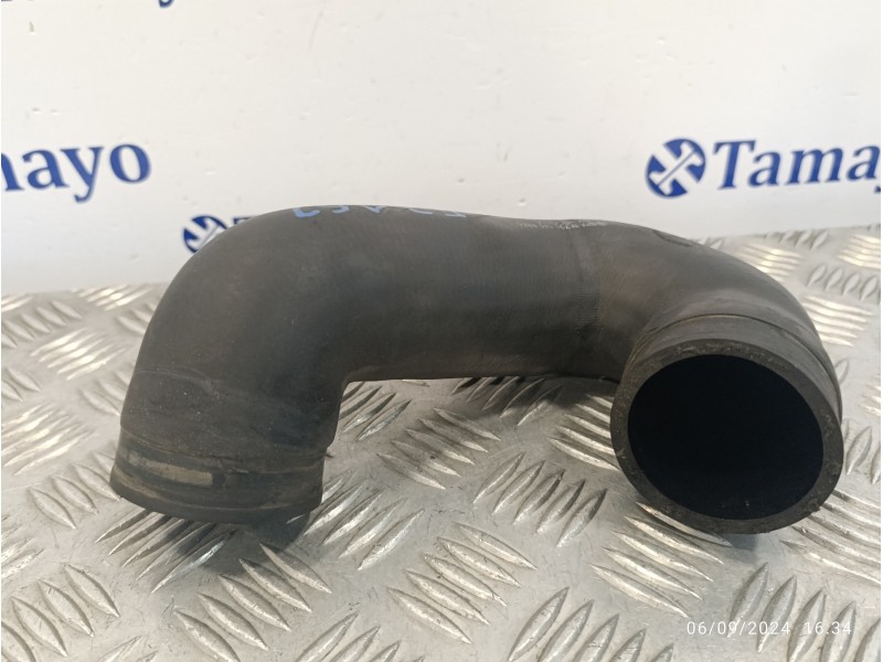 Recambio de tubo para volkswagen t4 transporter/furgoneta (mod. 1991) combi l referencia OEM IAM 701145832A  