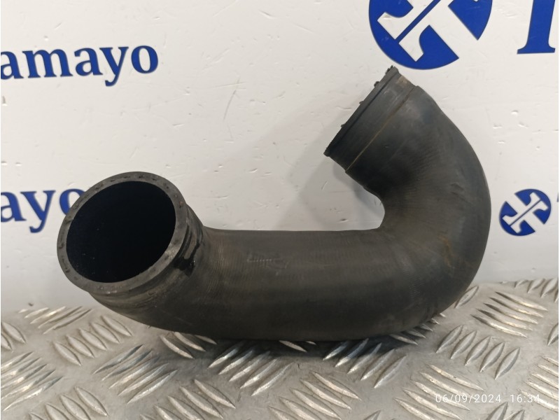 Recambio de tubo para volkswagen t4 transporter/furgoneta (mod. 1991) combi l referencia OEM IAM 701145832A  