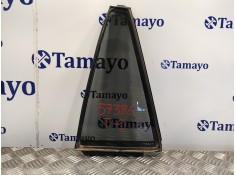 Recambio de luna custodia trasera izquierda para toyota rav4 referencia OEM IAM 6818942070  