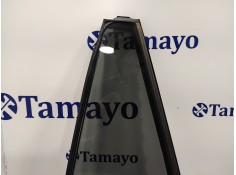 Recambio de luna custodia trasera izquierda para toyota rav4 referencia OEM IAM 6818942070   2