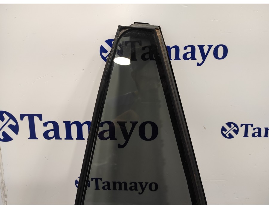 Recambio de luna custodia trasera izquierda para toyota rav4 referencia OEM IAM 6818942070  