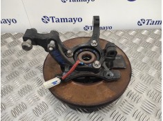 Recambio de mangueta delantera derecha para opel zafira a 2.0 dti referencia OEM IAM   