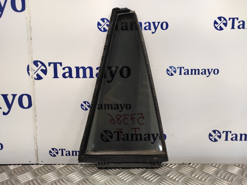 Recambio de luna custodia trasera izquierda para toyota rav4 referencia OEM IAM 6818942070  