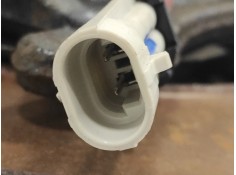 Recambio de mangueta delantera derecha para opel zafira a 2.0 dti referencia OEM IAM    2
