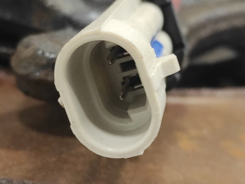 Recambio de mangueta delantera derecha para opel zafira a 2.0 dti referencia OEM IAM   