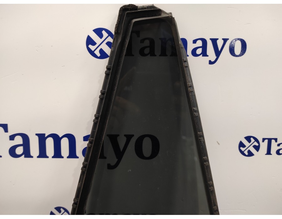 Recambio de luna custodia trasera izquierda para toyota rav4 referencia OEM IAM 6818942070  