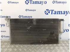 Recambio de condensador / radiador aire acondicionado para ford focus lim. black&red referencia OEM IAM EJ7H19710AC  EJ7H19F565A