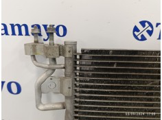 Recambio de condensador / radiador aire acondicionado para ford focus lim. black&red referencia OEM IAM EJ7H19710AC  EJ7H19F565A 2