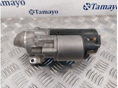 Recambio de motor arranque para bmw x3 (f25) referencia OEM IAM 1241857023803  0001148034 2