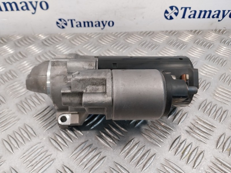Recambio de motor arranque para bmw x3 (f25) referencia OEM IAM 1241857023803  0001148034