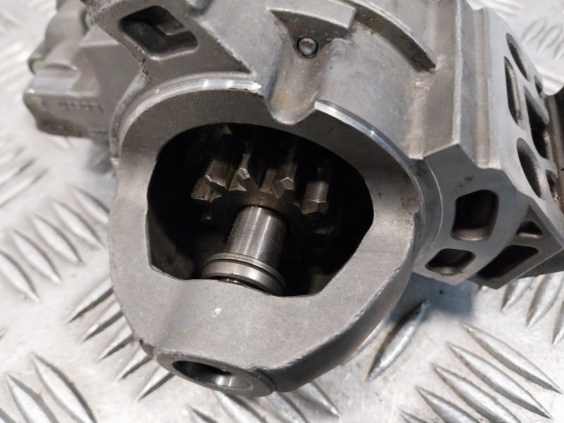 Recambio de motor arranque para bmw x3 (f25) referencia OEM IAM 1241857023803  0001148034