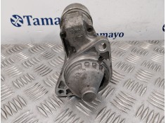 Recambio de motor arranque para nissan micra (k12e) 1.2 cat referencia OEM IAM 233001F772  