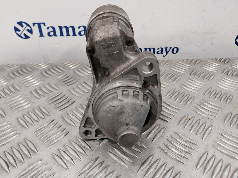Recambio de motor arranque para nissan micra (k12e) 1.2 cat referencia OEM IAM 233001F772  