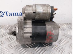 Recambio de motor arranque para nissan micra (k12e) 1.2 cat referencia OEM IAM 233001F772   2