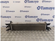 Recambio de intercooler para ford focus lim. black&red referencia OEM IAM F1F18D048AB  