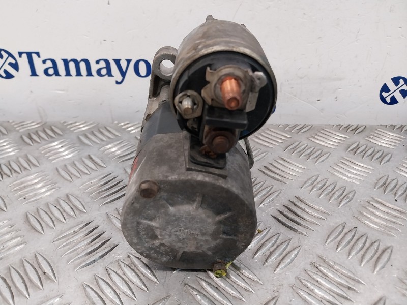 Recambio de motor arranque para nissan micra (k12e) 1.2 cat referencia OEM IAM 233001F772  