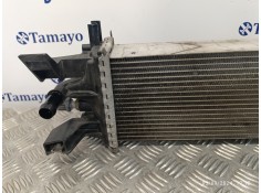 Recambio de intercooler para ford focus lim. black&red referencia OEM IAM F1F18D048AB   2