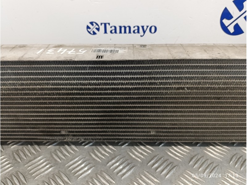 Recambio de intercooler para ford focus lim. black&red referencia OEM IAM F1F18D048AB  