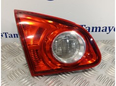 Recambio de piloto trasero izquierdo interior para nissan qashqai (j10) 2.0 dci turbodiesel cat referencia OEM IAM 26555JD800  8