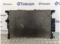 Recambio de radiador agua para ford focus lim. black&red referencia OEM IAM EJ738005AG  EJ738005A