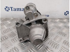 Recambio de motor arranque para citroën c4 cactus referencia OEM IAM 9675660680  0001174601