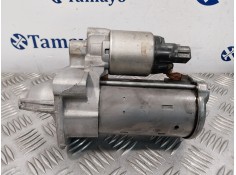 Recambio de motor arranque para citroën c4 cactus referencia OEM IAM 9675660680  0001174601 2