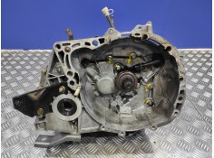 Recambio de caja cambios para renault megane ii berlina 3p 1.5 dci diesel referencia OEM IAM JR5119  