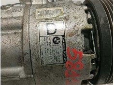 Recambio de compresor aire acondicionado para bmw x3 (e83) referencia OEM IAM 914535301  A4101130A024 2