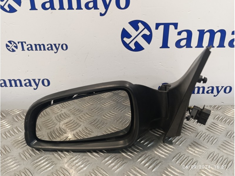 Recambio de retrovisor izquierdo para bmw z4 roadster (e85) 2.0 16v cat referencia OEM IAM  7804974156 6777498