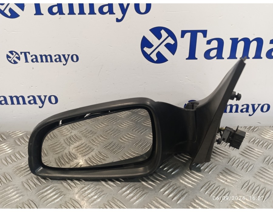 Recambio de retrovisor izquierdo para bmw z4 roadster (e85) 2.0 16v cat referencia OEM IAM  7804974156 6777498
