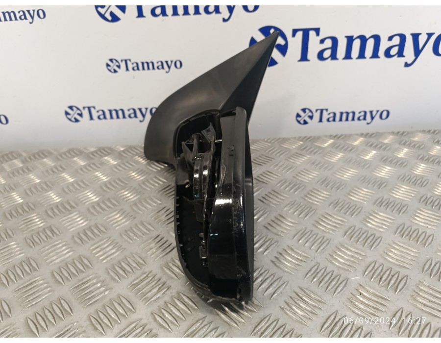 Recambio de retrovisor izquierdo para bmw z4 roadster (e85) 2.0 16v cat referencia OEM IAM  7804974156 6777498
