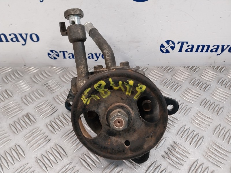 Recambio de bomba direccion para nissan pathfinder (r51) referencia OEM IAM 9Z024078  