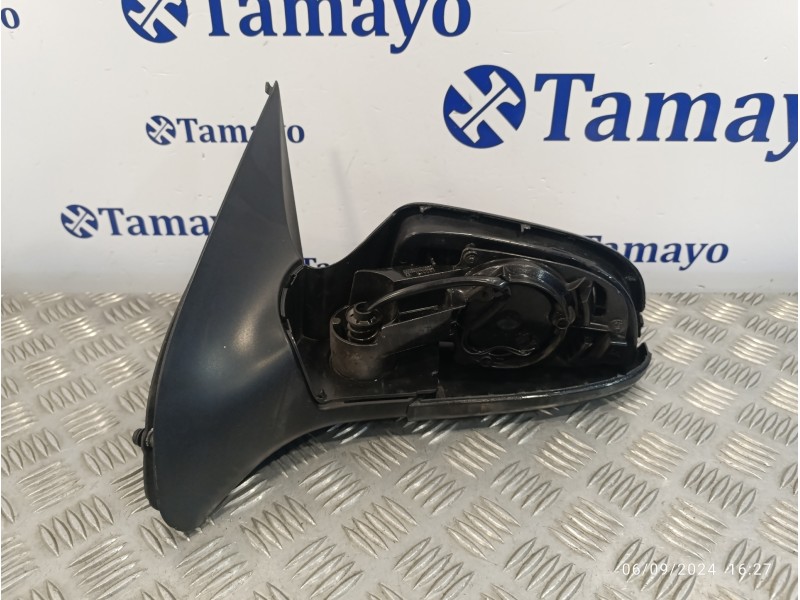 Recambio de retrovisor izquierdo para bmw z4 roadster (e85) 2.0 16v cat referencia OEM IAM  7804974156 6777498