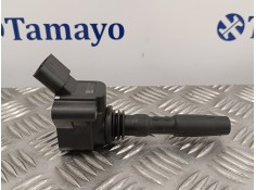 Recambio de bobina encendido para seat leon (5f1) 1.4 16v tsi referencia OEM IAM 04E905110K  77300010