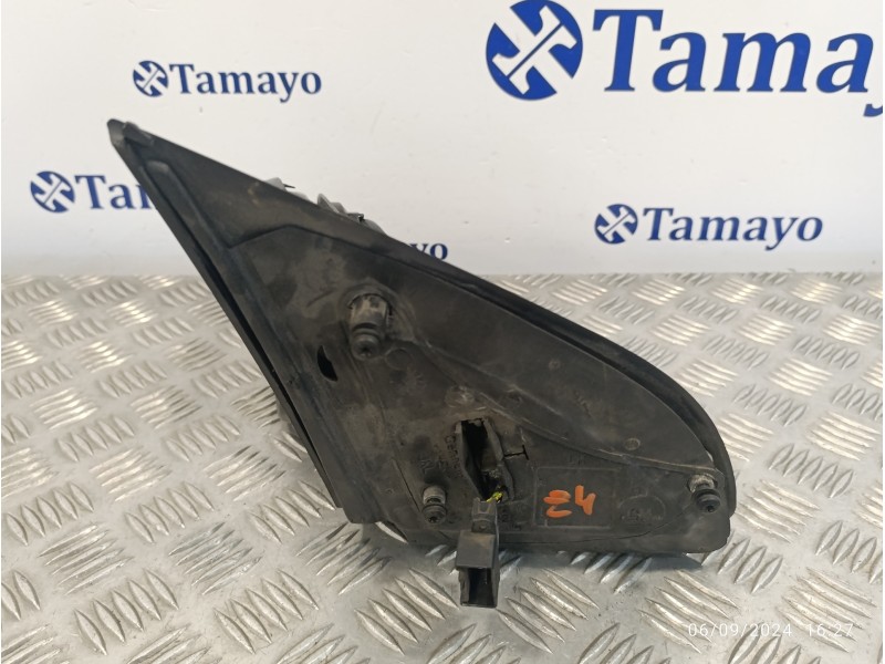 Recambio de retrovisor izquierdo para bmw z4 roadster (e85) 2.0 16v cat referencia OEM IAM  7804974156 6777498