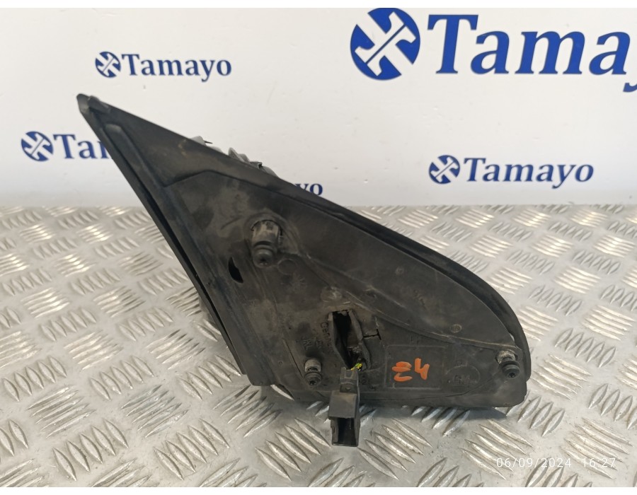 Recambio de retrovisor izquierdo para bmw z4 roadster (e85) 2.0 16v cat referencia OEM IAM  7804974156 6777498