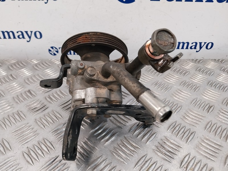 Recambio de bomba direccion para nissan pathfinder (r51) referencia OEM IAM 9Z024078  