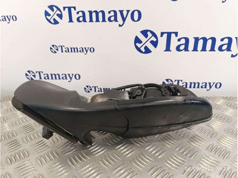 Recambio de retrovisor izquierdo para bmw z4 roadster (e85) 2.0 16v cat referencia OEM IAM  7804974156 6777498