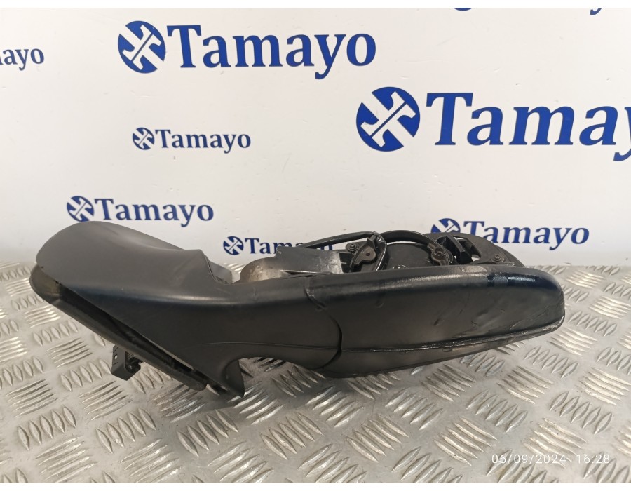 Recambio de retrovisor izquierdo para bmw z4 roadster (e85) 2.0 16v cat referencia OEM IAM  7804974156 6777498