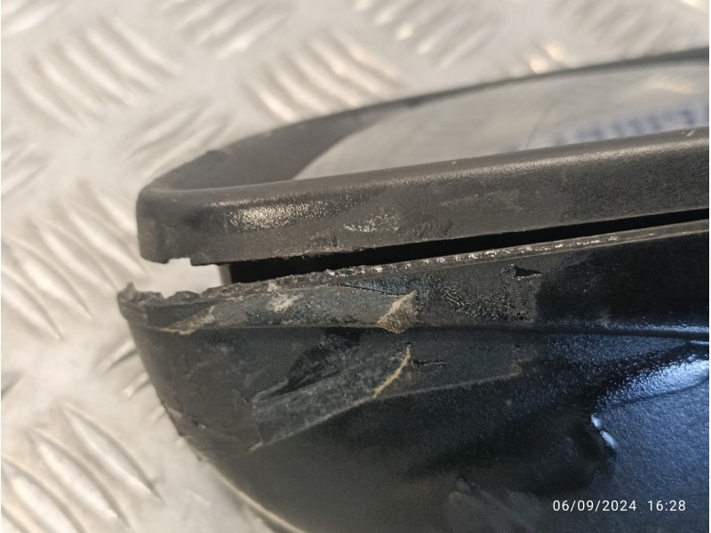 Recambio de retrovisor izquierdo para bmw z4 roadster (e85) 2.0 16v cat referencia OEM IAM  7804974156 6777498