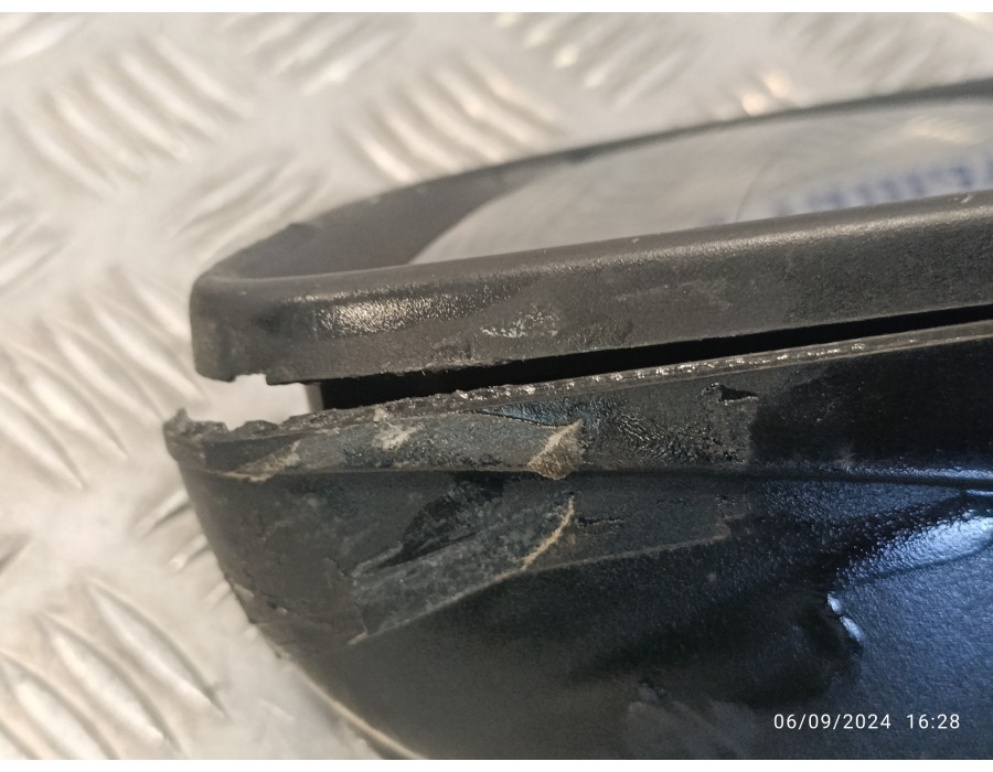 Recambio de retrovisor izquierdo para bmw z4 roadster (e85) 2.0 16v cat referencia OEM IAM  7804974156 6777498