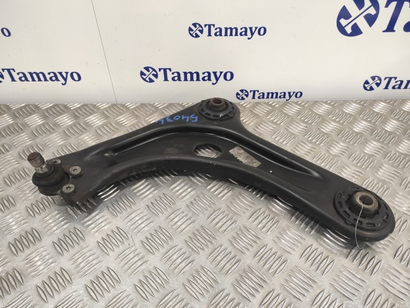 Recambio de brazo suspension inferior delantero izquierdo para citroën c3 1.4 hdi referencia OEM IAM   