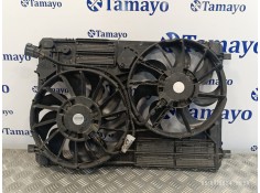 Recambio de electroventilador para ford focus lim. black&red referencia OEM IAM EJ738C607AF 3135103884 F00HX2G154