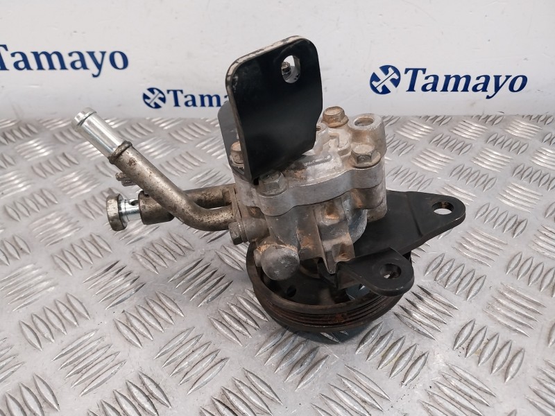 Recambio de bomba direccion para nissan pathfinder (r51) referencia OEM IAM 9Z024078  